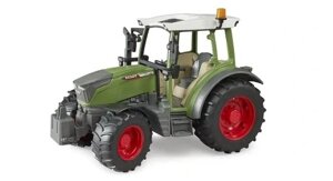 Трактор Bruder 02180 Fendt Vario 211 в Івано-Франківській області от компании Інтернет-магазин EconomPokupka