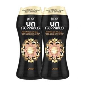 Lenor Unstoppables лавиш перлінки для прання 210 г ароматизовані 210г штуки в Івано-Франківській області от компании Інтернет-магазин EconomPokupka