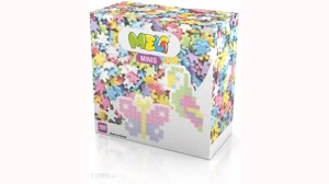 Конструктор Meli Minis Girls 400 ел. 50305 в Івано-Франківській області от компании Інтернет-магазин EconomPokupka