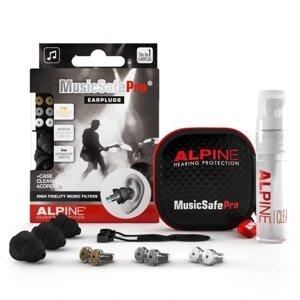 Беруші Alpine MusicSafe Pro Case в Івано-Франківській області от компании Інтернет-магазин EconomPokupka