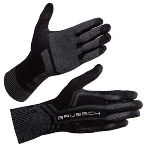 Термоактивні рукавички Brubeck S/M