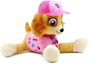 Великий плюшевий Spin Master 084107 Paw Patrol Skye 50 в Івано-Франківській області от компании Інтернет-магазин EconomPokupka