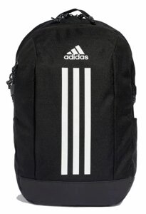 Спортивний рюкзак Adidas шкільний Power Vii Ip9774 чорний 26л