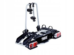 Платформа для велосипеда Thule Euroway G2 920 срібний велосипедний багажник для велосипедів в Івано-Франківській області от компании Інтернет-магазин EconomPokupka