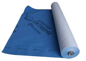 Покрівельна мембрана Strotex 50 х 1,5 х 1,2 мм EXTREME STRONG 170г в Івано-Франківській області от компании Інтернет-магазин EconomPokupka