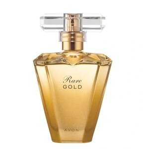 Avon Rare Gold 50 мл парфумована вода дамські парфуми в Івано-Франківській області от компании Інтернет-магазин EconomPokupka