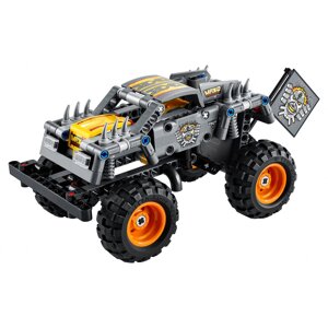 Авто-конструктор LEGO Monster Jam Max-D (42119)