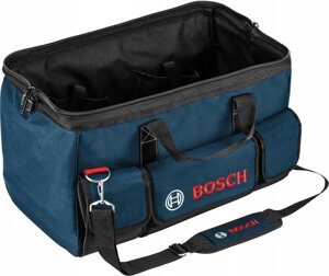 Закрита сумка Bosch 480 см шт. 300 велика інструментальна фірмова з ремінцем 1600a003bj в Івано-Франківській області от компании Інтернет-магазин EconomPokupka