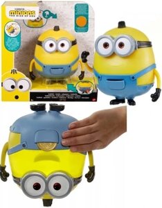 Minionki Minionek Chatterbox Gmf27 статуетка мінійони отто Mattel в Івано-Франківській області от компании Інтернет-магазин EconomPokupka