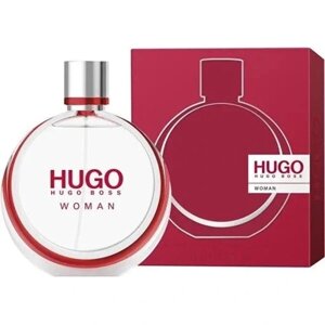 Hugo Boss Woman EDP 50 мл