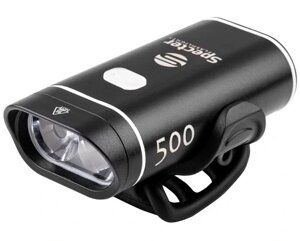 Ліхтар велосипедний Specter XPG500 500 лм USB