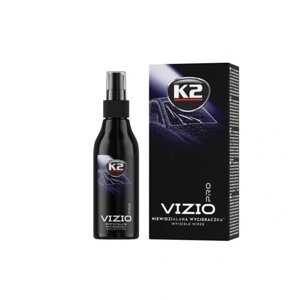 3 шт. K2 Vizio Pro 150ml невидимий скребок рукавиця D4028 в Івано-Франківській області от компании Інтернет-магазин EconomPokupka