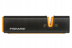 Точило Fiskars Bosch для дому та саду 0 ножів та сокир Xsharp 120740 в Івано-Франківській області от компании Інтернет-магазин EconomPokupka