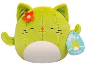 Squishmallows весела пані маскотка таракан 19 см в Івано-Франківській області от компании Інтернет-магазин EconomPokupka