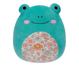 Squishmallows маскот роберт плюшова іграшка 19см S18 оригінал великодній в Івано-Франківській області от компании Інтернет-магазин EconomPokupka