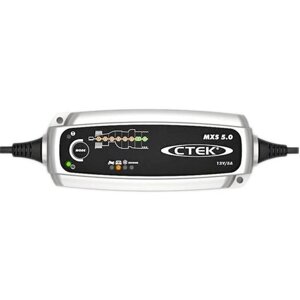 Інтелектуальний зарядний пристрій CTEK MXS 5.0 (56-998) в Івано-Франківській області от компании Інтернет-магазин EconomPokupka