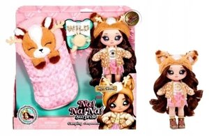 Na! Na! Na! Surprise Mga Deer Entertainment Camping Doll Myra Woods + аксесуари 579380 в Івано-Франківській області от компании Інтернет-магазин EconomPokupka