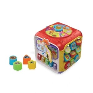 Навчальний дитячий куб Vtech Baby 60677