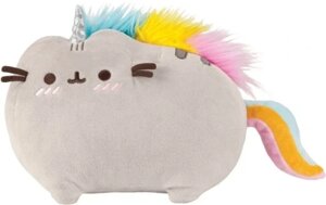 Єдиноріг Pusheen вражаюча грива 21x30см класичний Aurora 61536 в Івано-Франківській області от компании Інтернет-магазин EconomPokupka