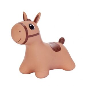 Tff Hoppimals Jumper Horse Bronze Box Pump дитячий джемпер Tootiny коник 5907630901866 в Івано-Франківській області от компании Інтернет-магазин EconomPokupka