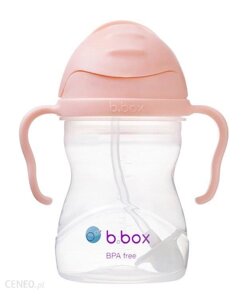 Пляшка для води B. Box Bidon Ze Gelato Tutti Frutti 240ml BB00521