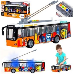 Великий автобус відчиняються двері Sapphire Kids Sk-108 в Івано-Франківській області от компании Інтернет-магазин EconomPokupka