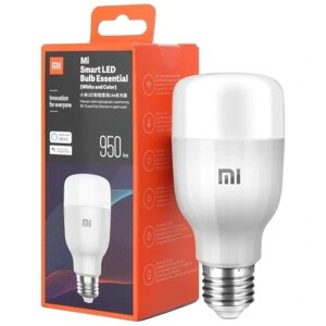 Xiaomi MI LED Smart Bulb 10 W E27 White&Color