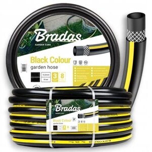 Шланг садовий Bradas Wbc1/250 50 м пвх 1/2"