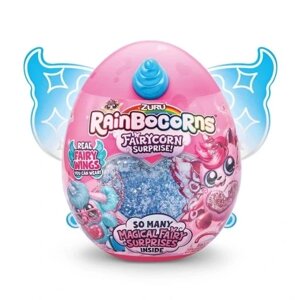 Rainbocorns Fairycorn Surprise єдиноріг Cobi ZURU-09238 в Івано-Франківській області от компании Інтернет-магазин EconomPokupka