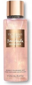 Туман Victoria's Secret Bare Vanilla Shimmer 250 ароматний 250ml оригінал сша в Івано-Франківській області от компании Інтернет-магазин EconomPokupka