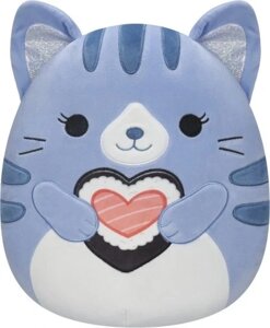 Іграшка-м'якотіль "squishmallows Carizma" 30 см в Івано-Франківській області от компании Інтернет-магазин EconomPokupka