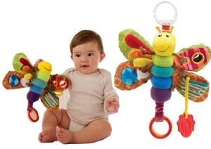 Плюшевий кулон Tomy Lamaze Freddie LC27024 в Івано-Франківській області от компании Інтернет-магазин EconomPokupka