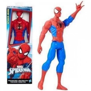 Фігурка Людина-павук 30 см Marvel Hasbro B9760