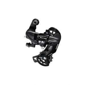 Задній перемикач Shimano Rd-ty300d Sgs (довгий) 7 шв задній встановлюється шестигранником з 6 рядків в Івано-Франківській області от компании Інтернет-магазин EconomPokupka