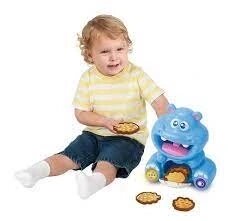 Інтерактивна іграшка бегемот Dumel Discovery Cookie Hippo Dd 42297 печиво в Івано-Франківській області от компании Інтернет-магазин EconomPokupka