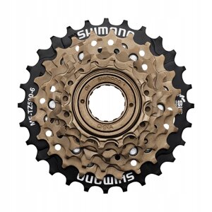 3 шт. Вільнообертаючий механізм Shimano Amftz5006428 рядовий Mf-tz500 рядки накручувані в Івано-Франківській області от компании Інтернет-магазин EconomPokupka