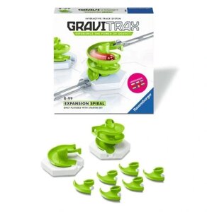 Додаток Ravensburger GraviTrax SPIRAL 268863