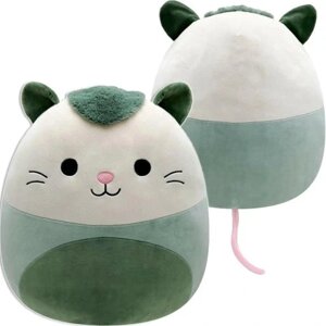 Squishmallows іграшка-маскот плюшевий опосум віллоубі 40 см 40см подушка 5047 в Івано-Франківській області от компании Інтернет-магазин EconomPokupka