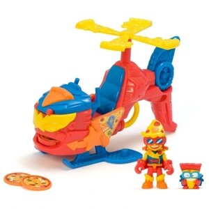 Вертоліт Magic Box Super Things Pizzacopter Helikopter