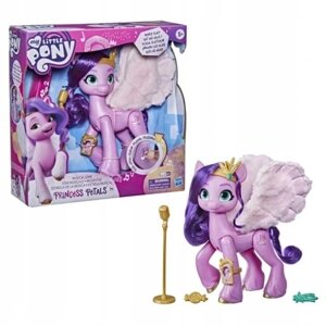 Фігурка My Little Pony Pipp F1796 співаюча поні в Івано-Франківській області от компании Інтернет-магазин EconomPokupka