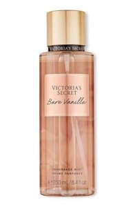 Victoria's Secret Bare Vanilla тілесний спрей 250 мл в Івано-Франківській області от компании Інтернет-магазин EconomPokupka