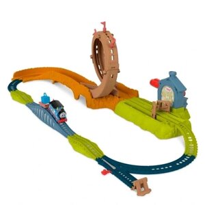 Набір Fisher-price Thomas And Friends Renovation Yard Epic Loop Hjl20 в Івано-Франківській області от компании Інтернет-магазин EconomPokupka