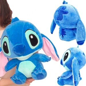 Lilo And Stich Cuddle Teddy Bear 35см плюшевий ведмідь Toys