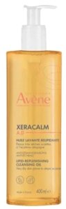 Avene Xera Calm A. d олія для душу 400 мл в Івано-Франківській області от компании Інтернет-магазин EconomPokupka