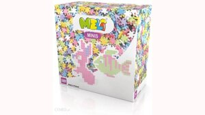 Конструктор Meli Minis Girls 1200 ел. (50307) в Івано-Франківській області от компании Інтернет-магазин EconomPokupka