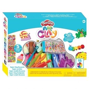 Play-doh Air Clay Bonanza творча іграшка 09157 в Івано-Франківській області от компании Інтернет-магазин EconomPokupka