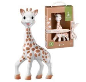 Прорізувач ортодонтичний Sophie la girafe білий гумий в Івано-Франківській області от компании Інтернет-магазин EconomPokupka