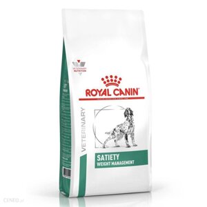 Корм для собак Royal Canin Veterinary Diet Satiety Support Weight Management 6кг в Івано-Франківській області от компании Інтернет-магазин EconomPokupka