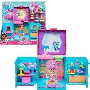 Будинок кота габі Spin Master 6064153 Cat Dollhouse 41 см шафа веселка в Івано-Франківській області от компании Інтернет-магазин EconomPokupka