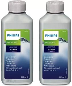 Засіб від накипу Saeco Philips 2x250 мл CA6700/10 в Івано-Франківській області от компании Інтернет-магазин EconomPokupka